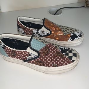 Vans, Slip-On